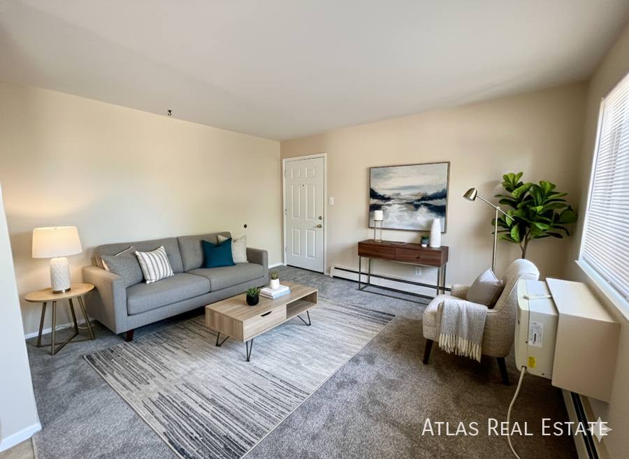 Apartment for rent at 2924 N Arcadia St #25, Colorado Springs, CO 80907