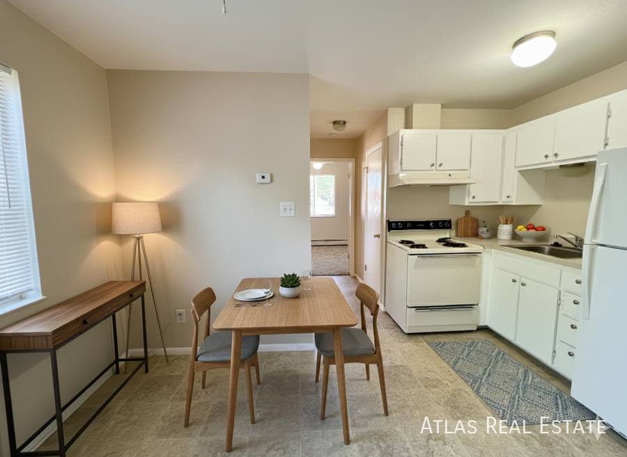 Apartment for rent at 2924 N Arcadia St #25, Colorado Springs, CO 80907