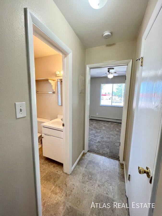 Apartment for rent at 2924 N Arcadia St #25, Colorado Springs, CO 80907