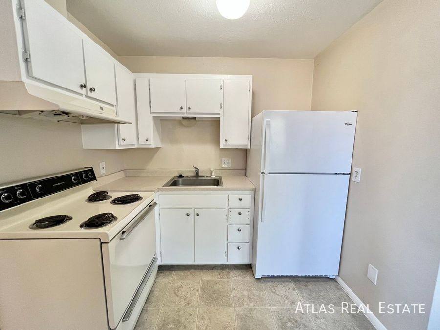 Apartment for rent at 2924 N Arcadia St #25, Colorado Springs, CO 80907