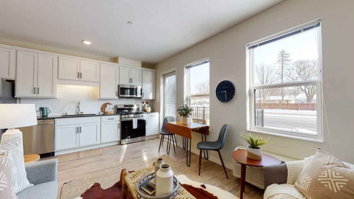 Apartment for rent at 4312 Shady Oak Rd, Hopkins, MN 55343