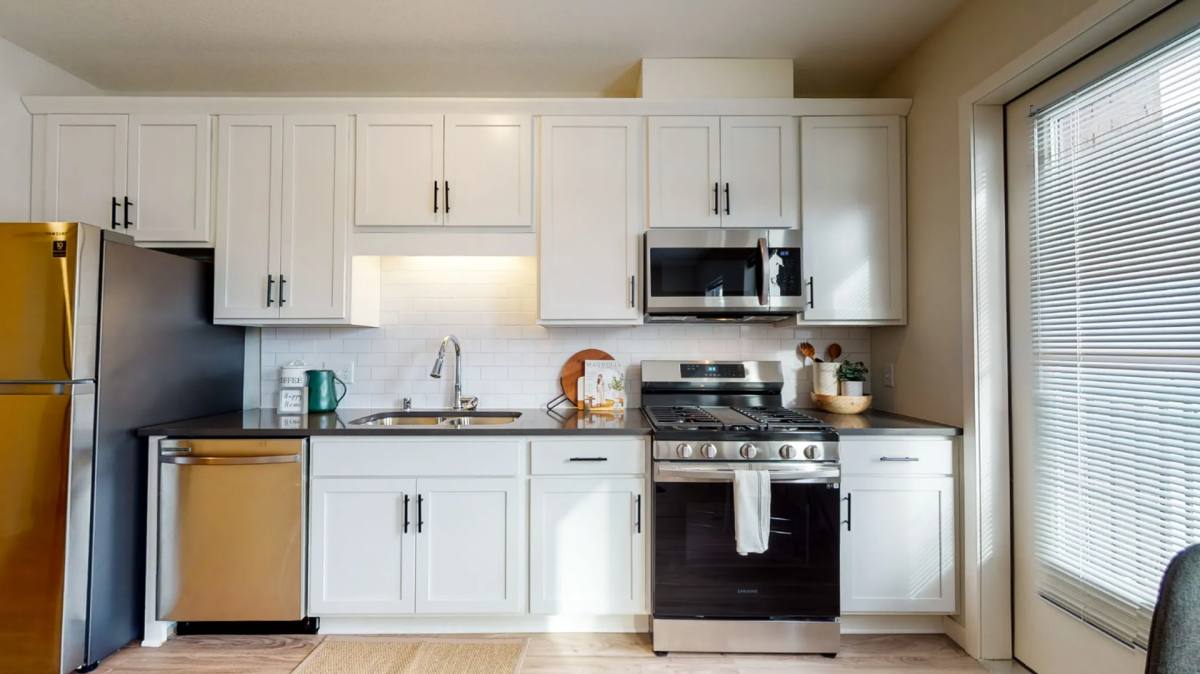 Apartment for rent at 4312 Shady Oak Rd, Hopkins, MN 55343