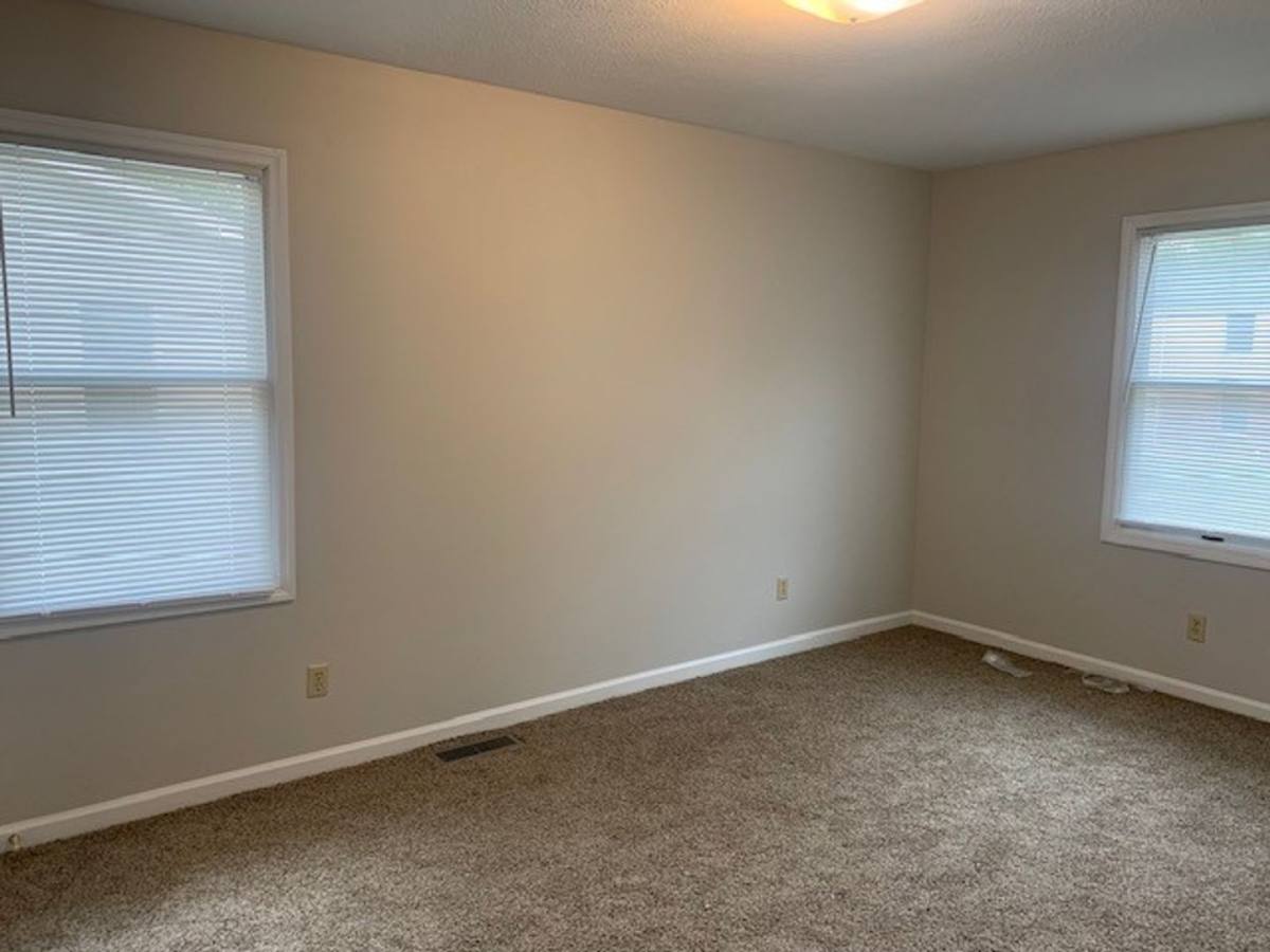 Townhouse for rent at 1116 S Park Ave, Bloomington, IN 47402