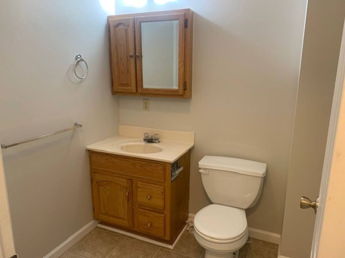 Townhouse for rent at 1116 S Park Ave, Bloomington, IN 47402