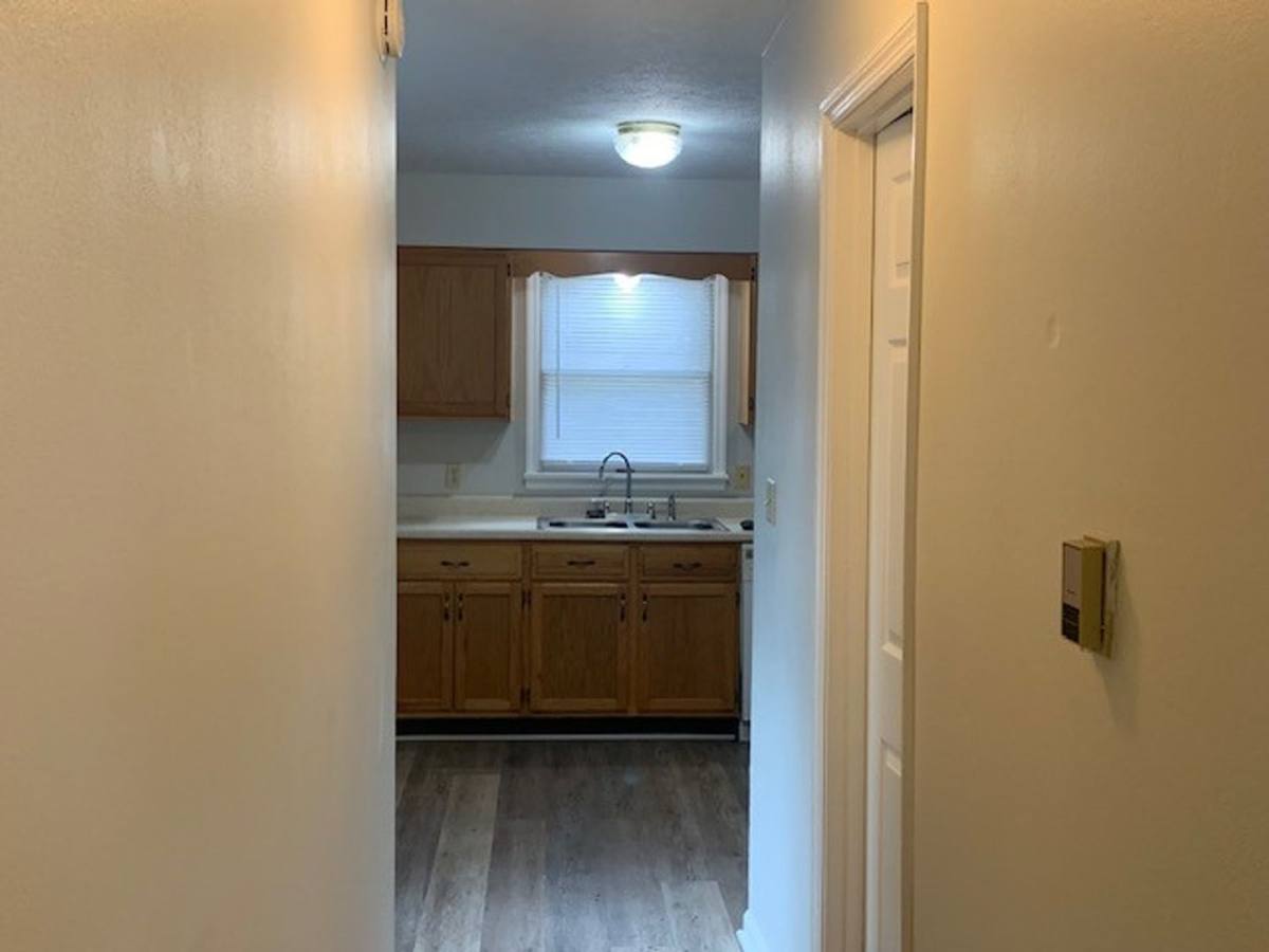 Townhouse for rent at 1116 S Park Ave, Bloomington, IN 47402
