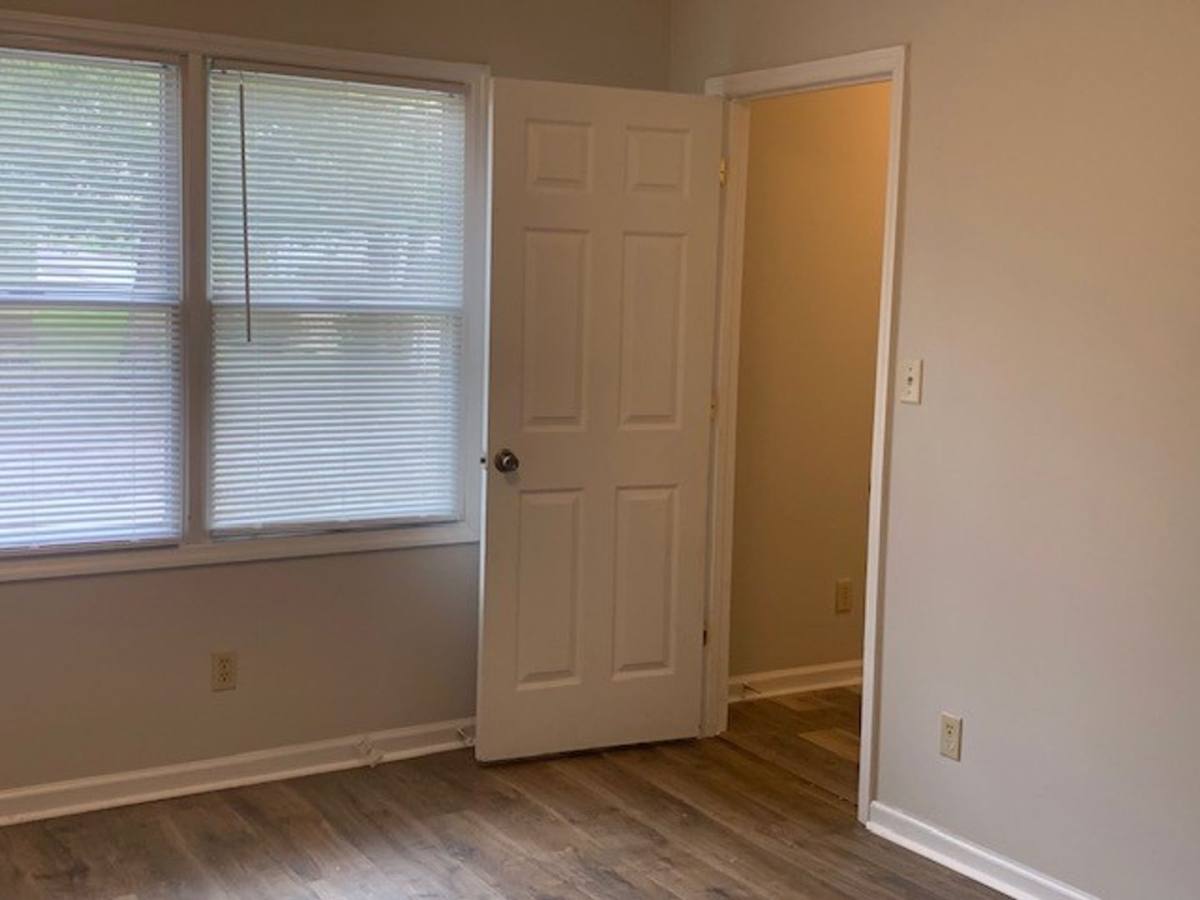 Townhouse for rent at 1116 S Park Ave, Bloomington, IN 47402