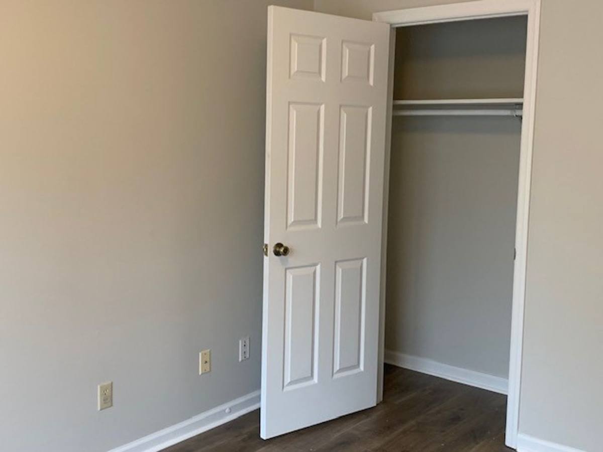 Townhouse for rent at 1116 S Park Ave, Bloomington, IN 47402