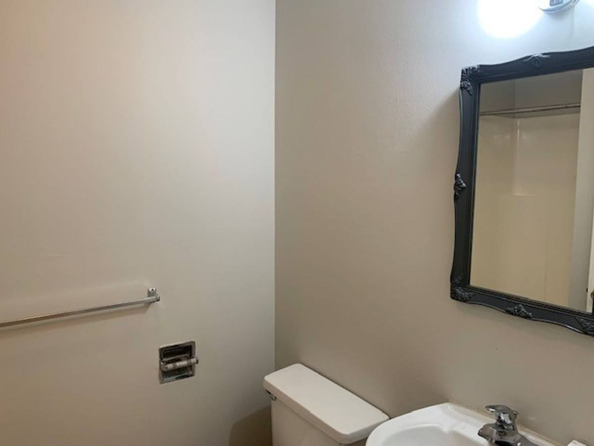 Townhouse for rent at 1116 S Park Ave, Bloomington, IN 47402