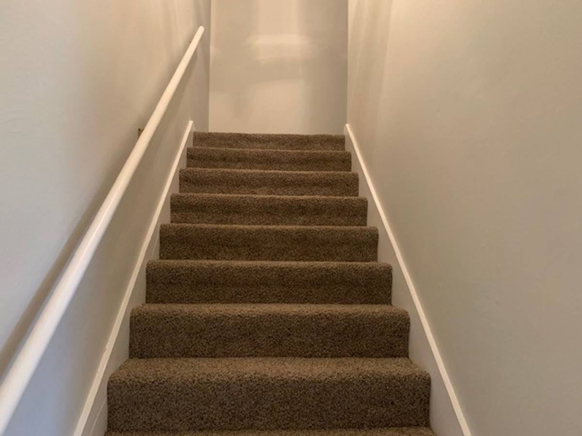 Townhouse for rent at 1116 S Park Ave, Bloomington, IN 47402