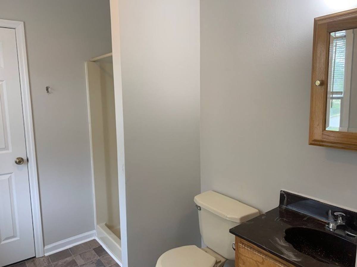 Townhouse for rent at 1116 S Park Ave, Bloomington, IN 47402