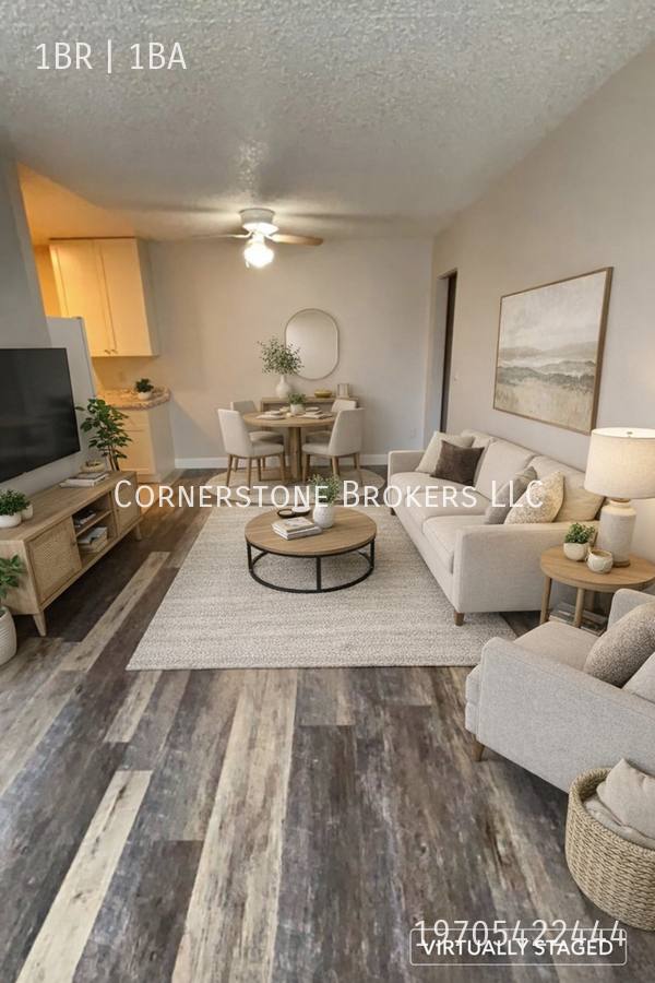 Apartment for rent at 333 Custer Ave #12, Akron, CO 80720