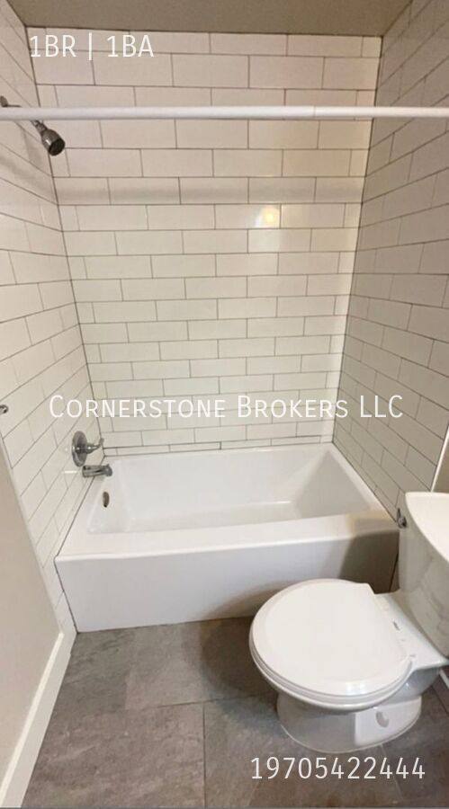 Apartment for rent at 333 Custer Ave #12, Akron, CO 80720