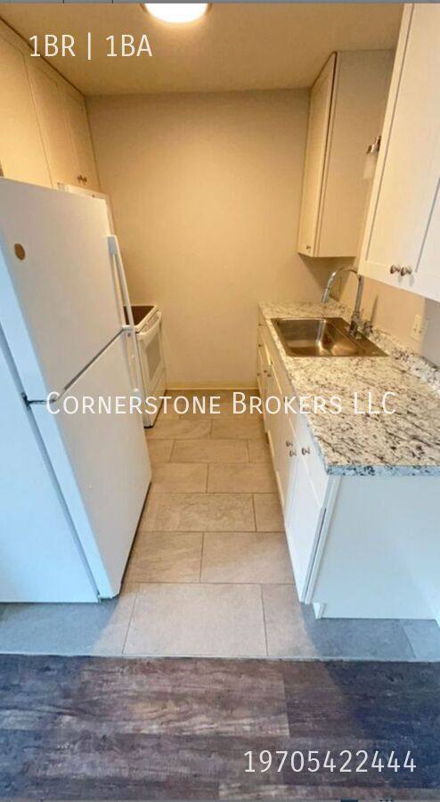 Apartment for rent at 333 Custer Ave #12, Akron, CO 80720