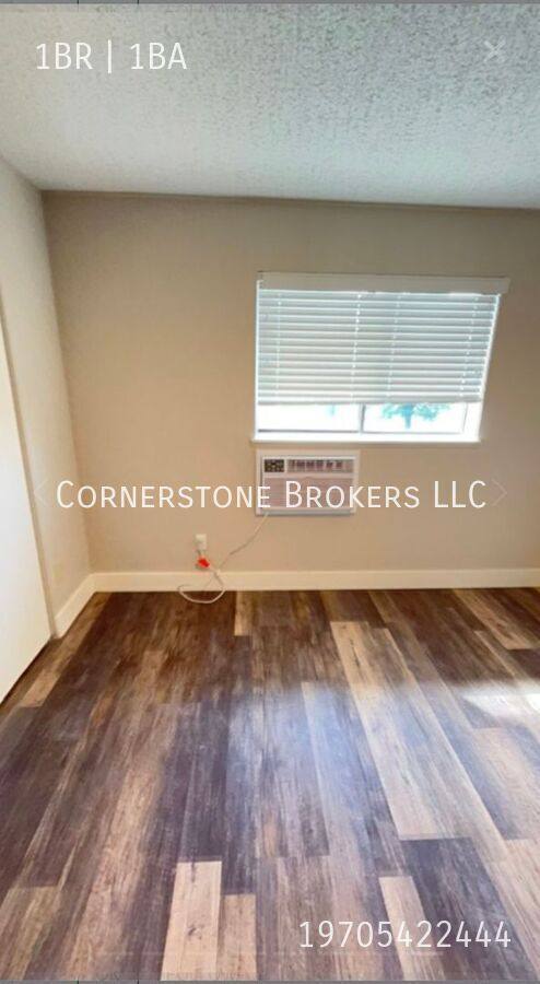Apartment for rent at 333 Custer Ave #12, Akron, CO 80720
