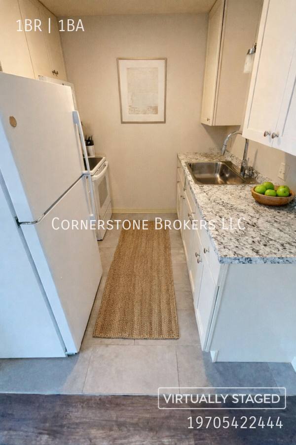 Apartment for rent at 333 Custer Ave #12, Akron, CO 80720