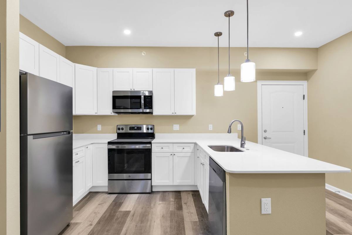 Apartment for rent at 2002 W Bradley Ave, Champaign, IL 61821