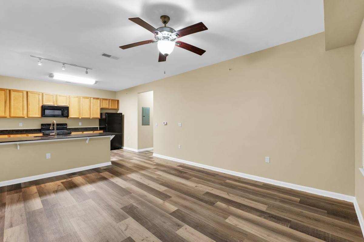 Apartment for rent at 2002 W Bradley Ave, Champaign, IL 61821