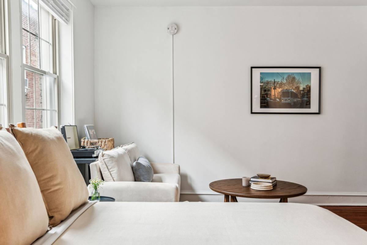 Apartment for rent at 4311-15 Spruce St, Philadelphia, PA 19104