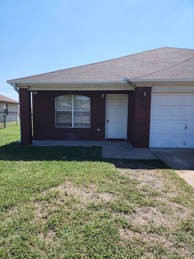 Apartment for rent at 3208 Raven Dr, Killeen, TX 76543