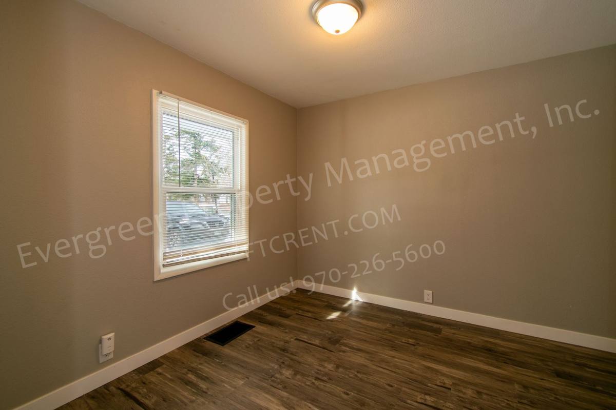 Apartment for rent at 207 E Stuart St, Fort Collins, CO 80525