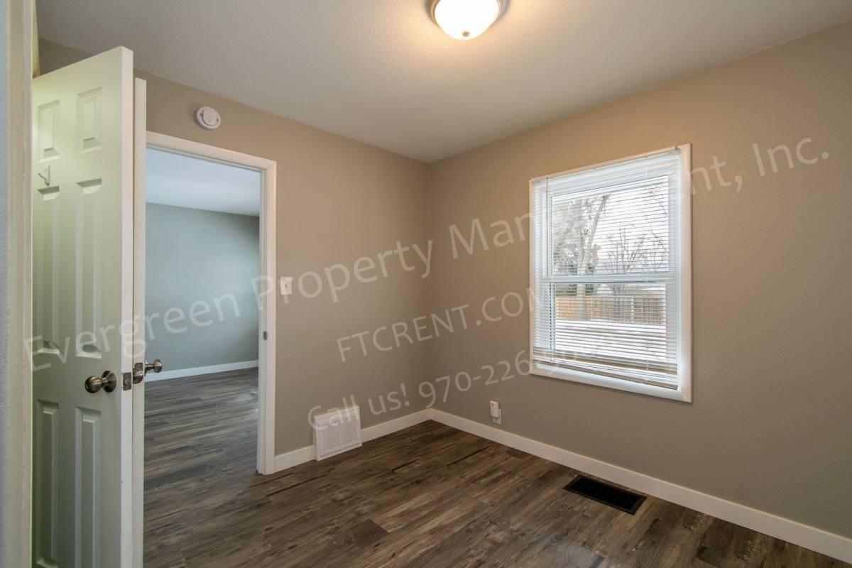 Apartment for rent at 207 E Stuart St, Fort Collins, CO 80525