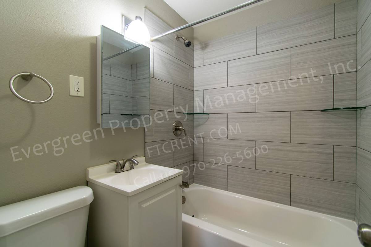 Apartment for rent at 207 E Stuart St, Fort Collins, CO 80525