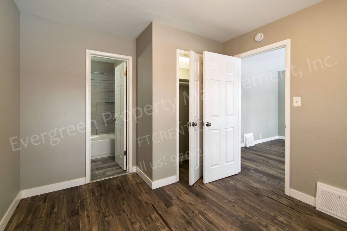 Apartment for rent at 207 E Stuart St, Fort Collins, CO 80525