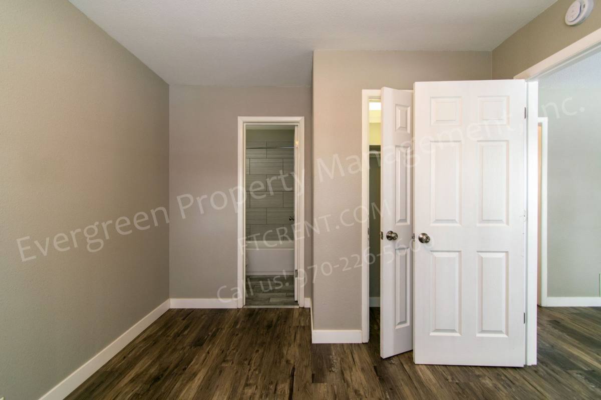 Apartment for rent at 207 E Stuart St, Fort Collins, CO 80525