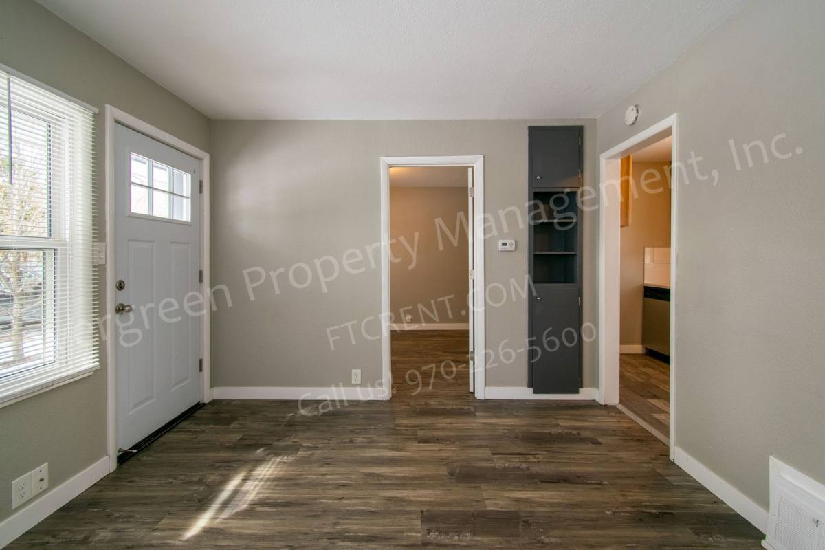 Apartment for rent at 207 E Stuart St, Fort Collins, CO 80525