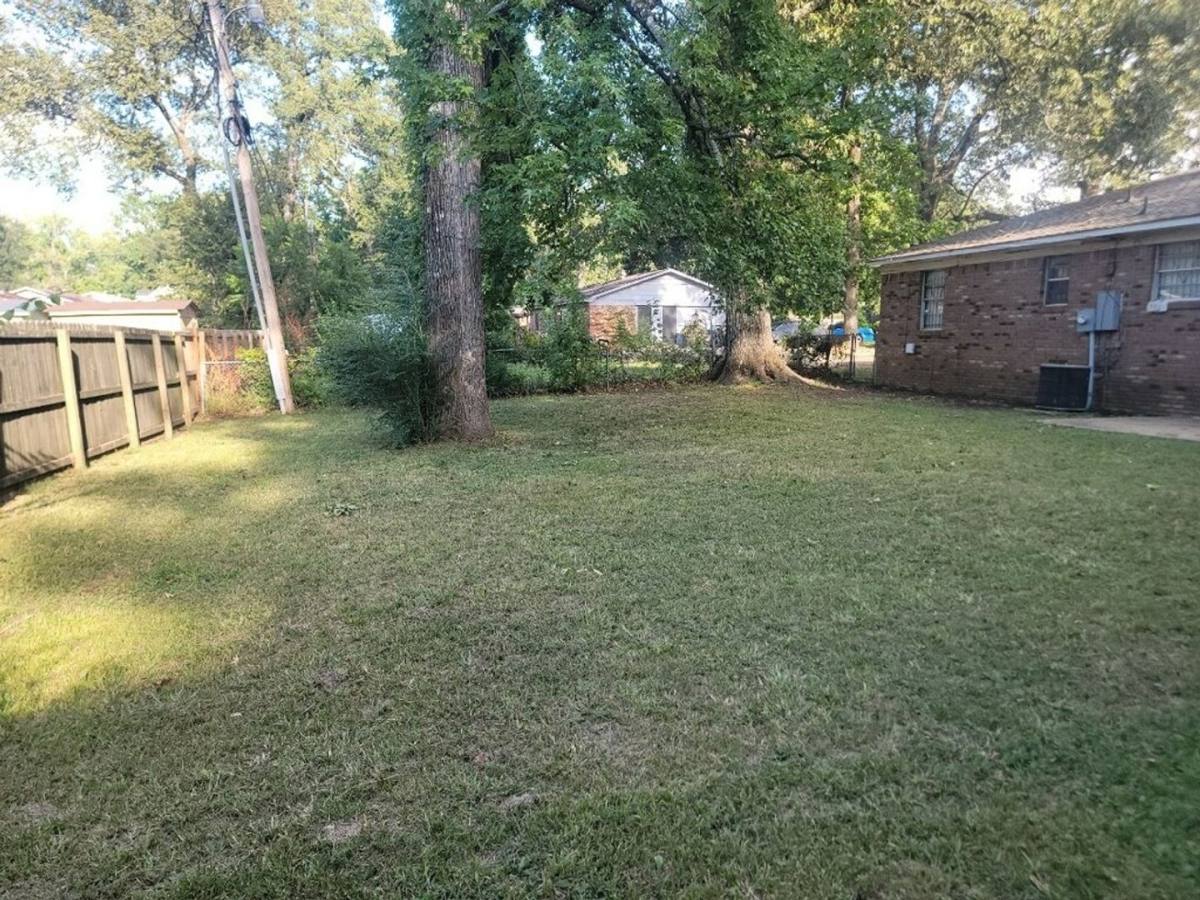 House for rent at 1115 Ray Rd, Jacksonville, AR 72076