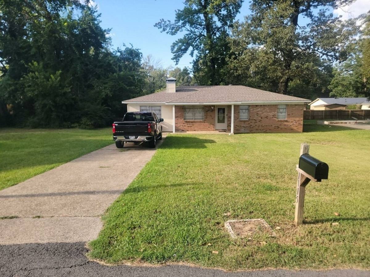 House for rent at 1115 Ray Rd, Jacksonville, AR 72076