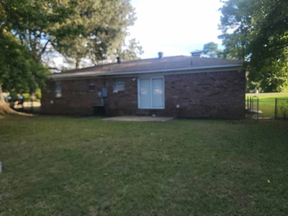 House for rent at 1115 Ray Rd, Jacksonville, AR 72076