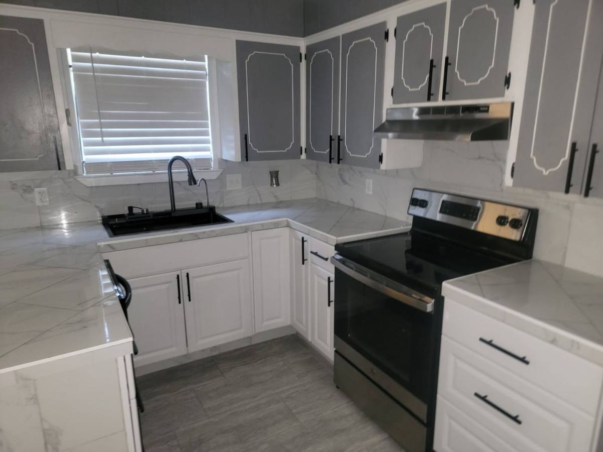 House for rent at 1115 Ray Rd, Jacksonville, AR 72076