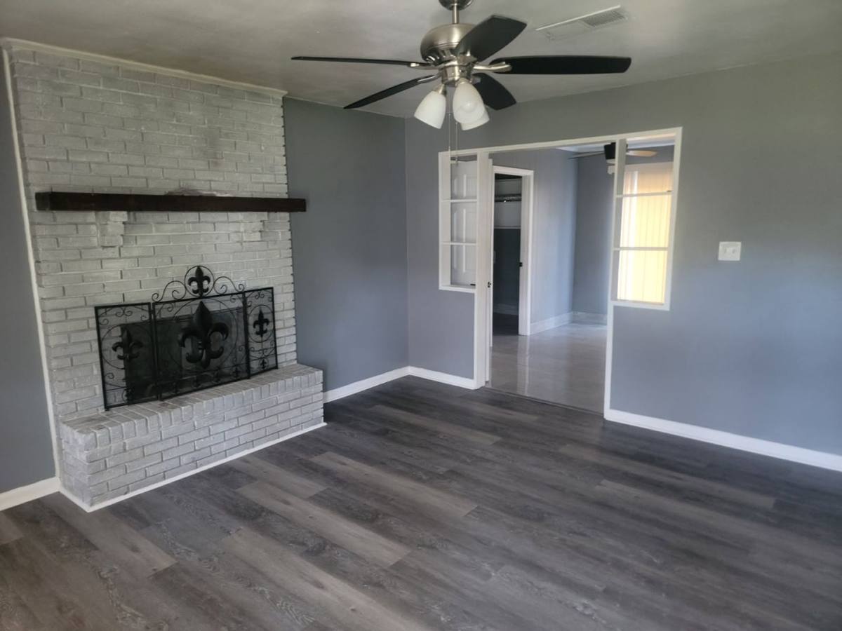House for rent at 1115 Ray Rd, Jacksonville, AR 72076
