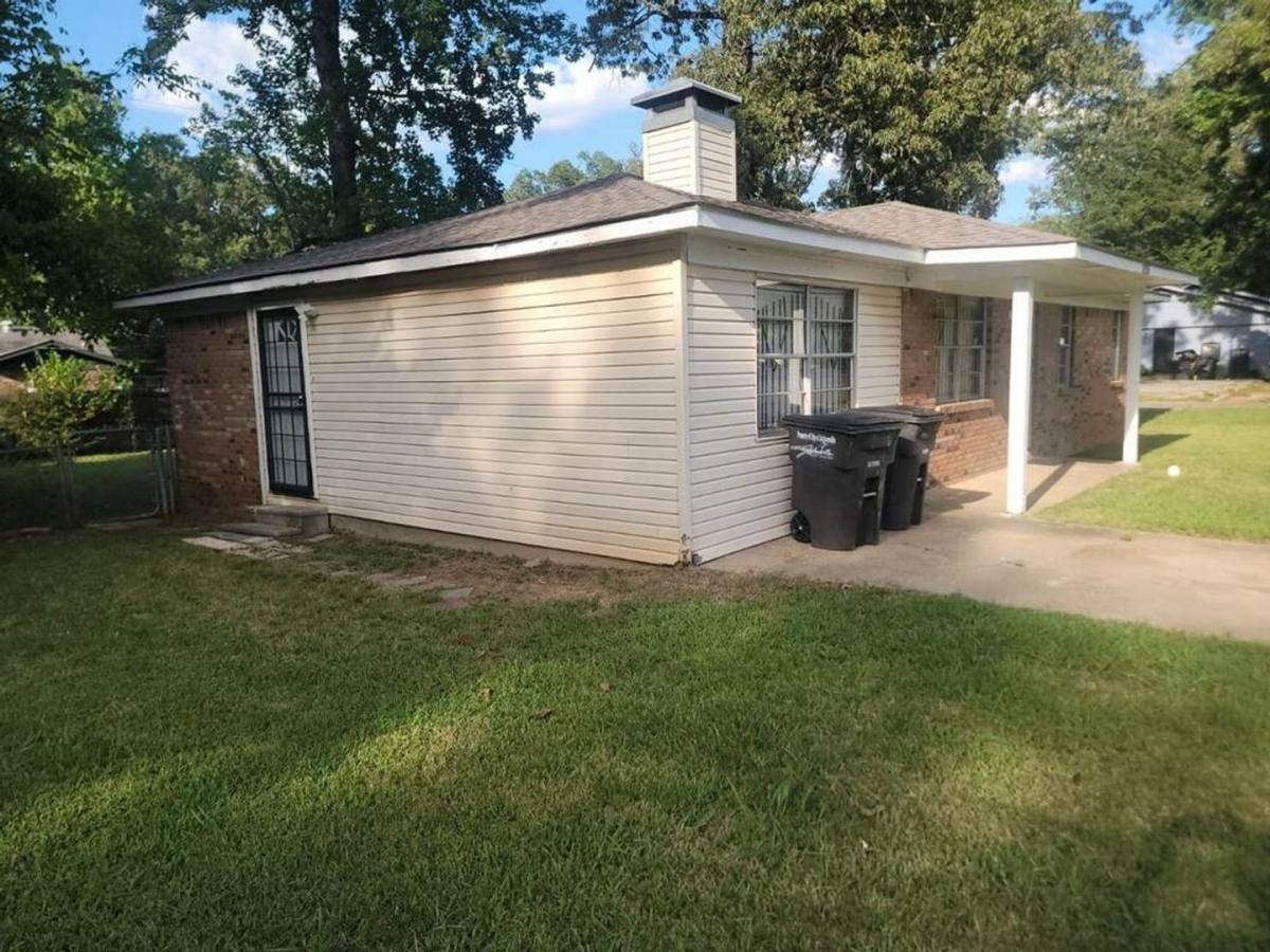 House for rent at 1115 Ray Rd, Jacksonville, AR 72076