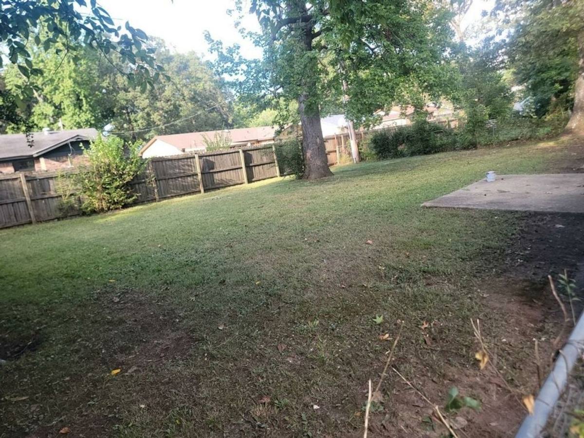 House for rent at 1115 Ray Rd, Jacksonville, AR 72076