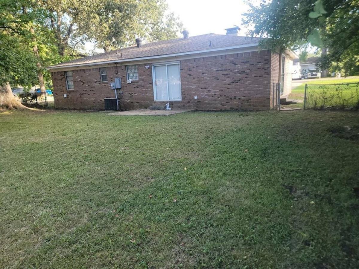 House for rent at 1115 Ray Rd, Jacksonville, AR 72076