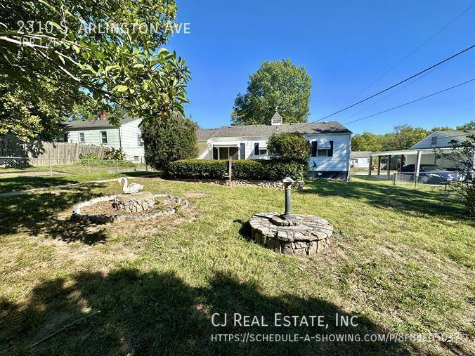 House for rent at 2310 S Arlington Ave, Independence, MO 64050