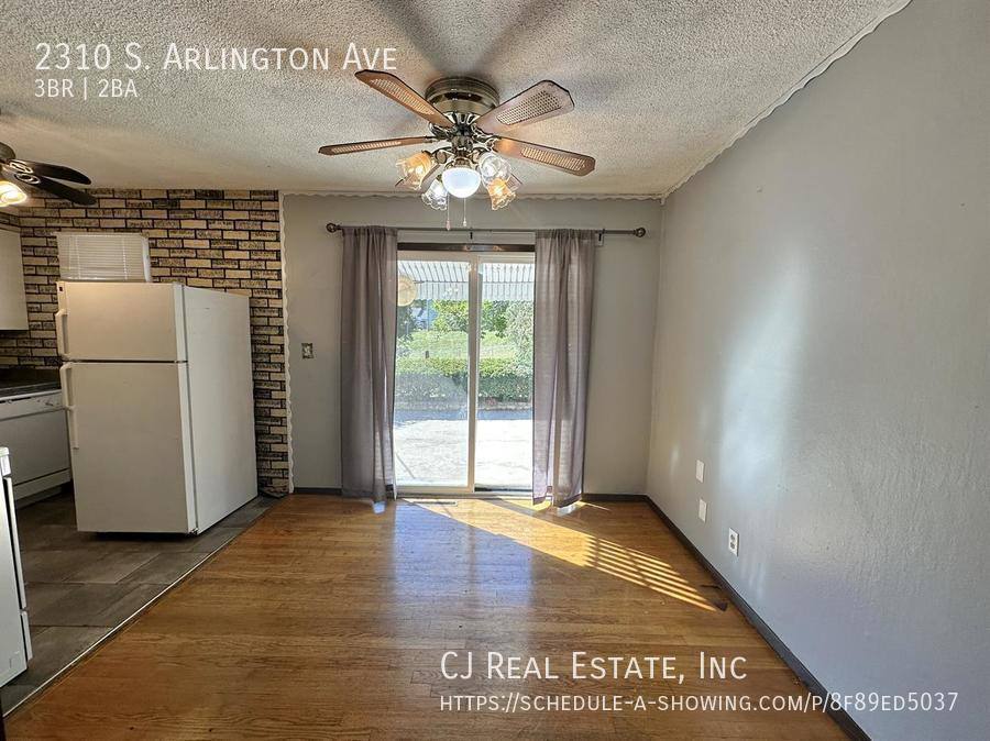 House for rent at 2310 S Arlington Ave, Independence, MO 64050