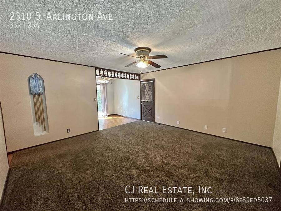 House for rent at 2310 S Arlington Ave, Independence, MO 64050