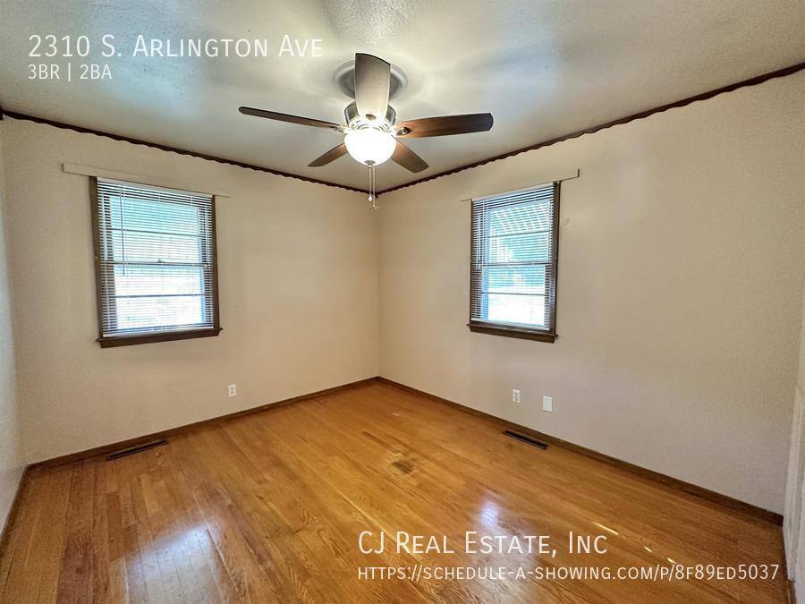 House for rent at 2310 S Arlington Ave, Independence, MO 64050