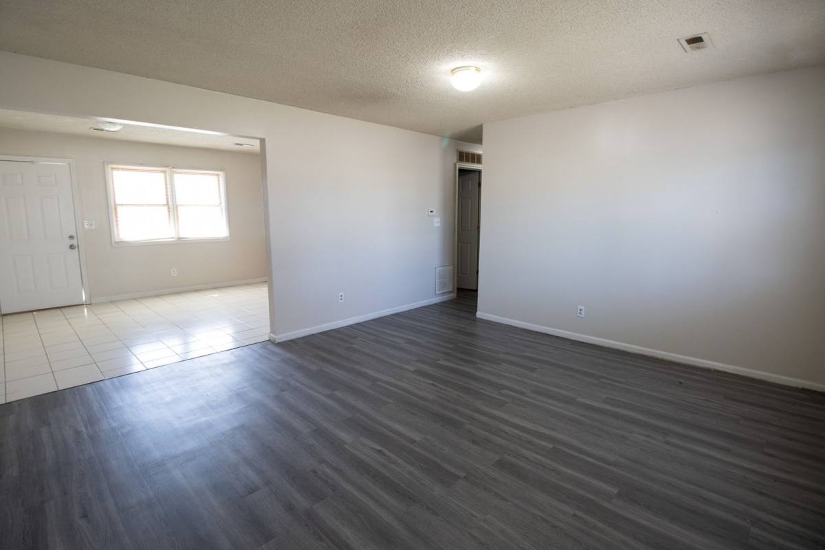 Apartment for rent at 3604 Greeley A B, Columbia, MO 65202