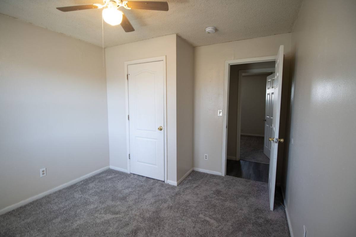 Apartment for rent at 3604 Greeley A B, Columbia, MO 65202