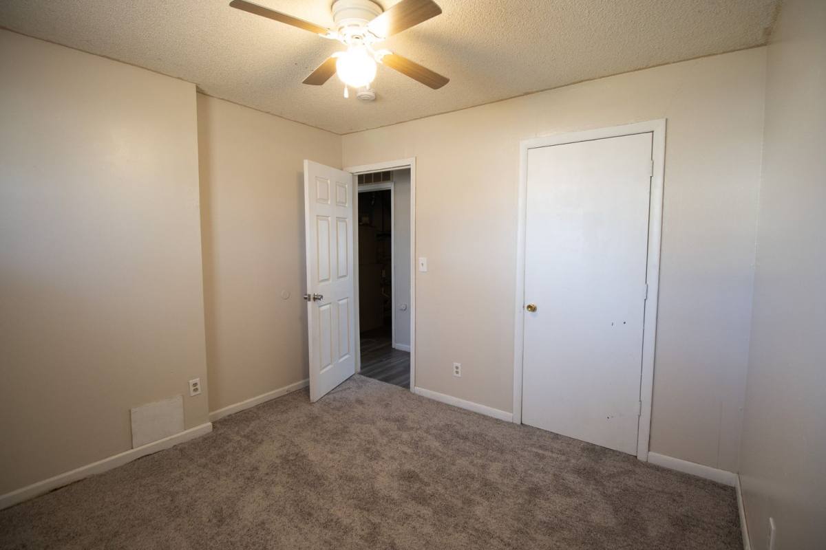Apartment for rent at 3604 Greeley A B, Columbia, MO 65202