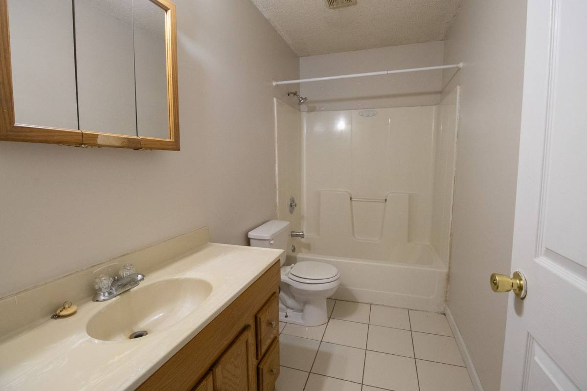 Apartment for rent at 3604 Greeley A B, Columbia, MO 65202
