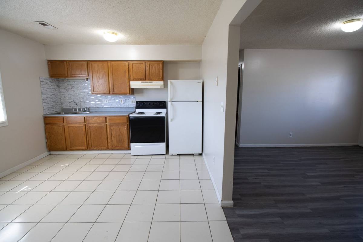 Apartment for rent at 3604 Greeley A B, Columbia, MO 65202