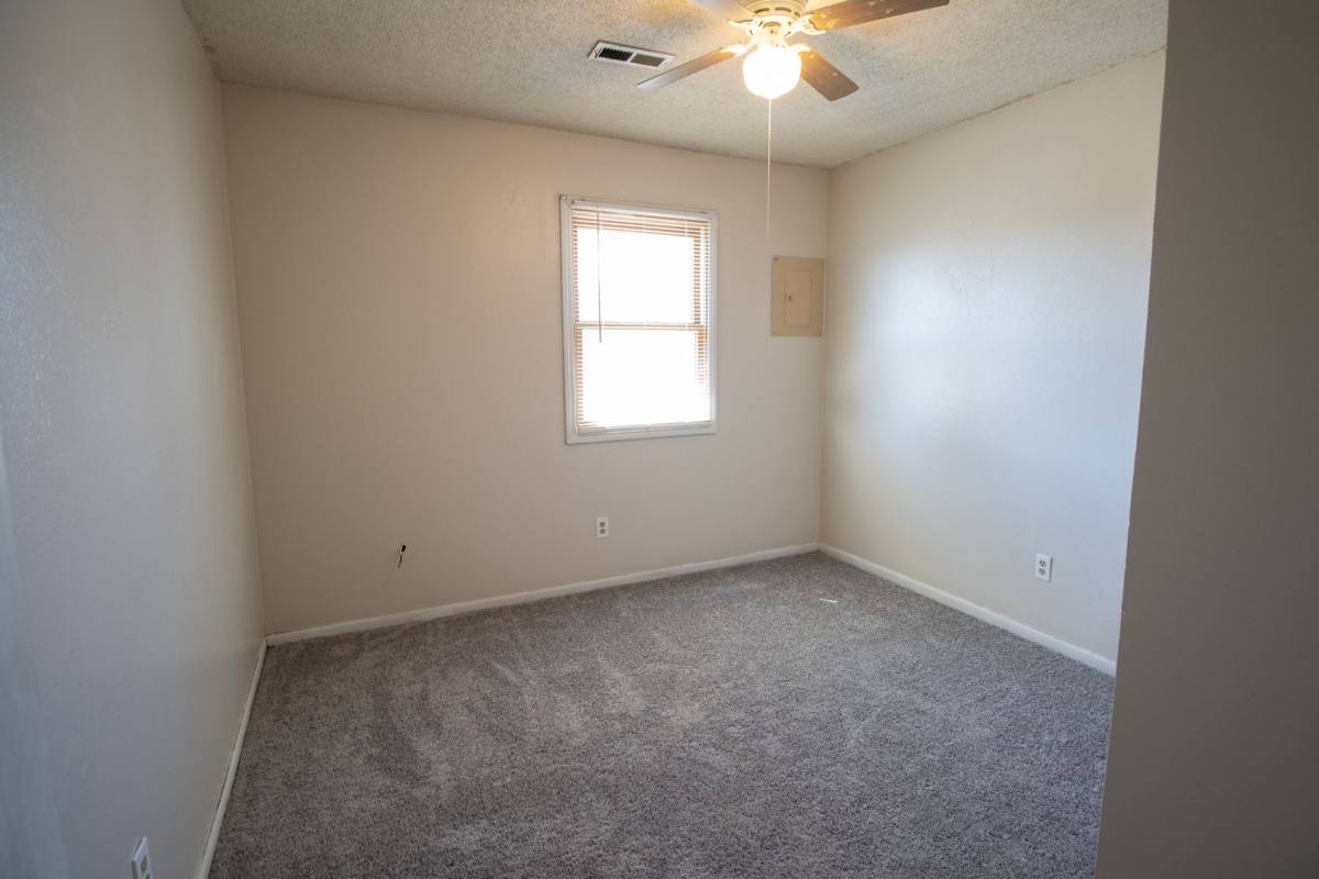 Apartment for rent at 3604 Greeley A B, Columbia, MO 65202