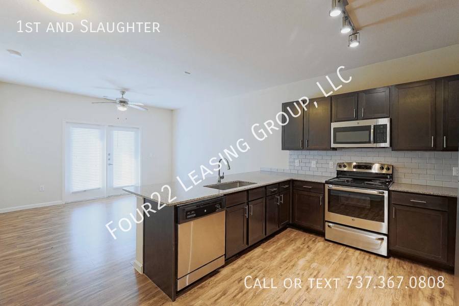 Apartment for rent at 715 W Slaughter Lane #122212, Austin, TX 78748
