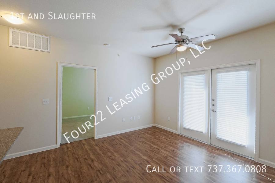 Apartment for rent at 715 W Slaughter Lane #122212, Austin, TX 78748