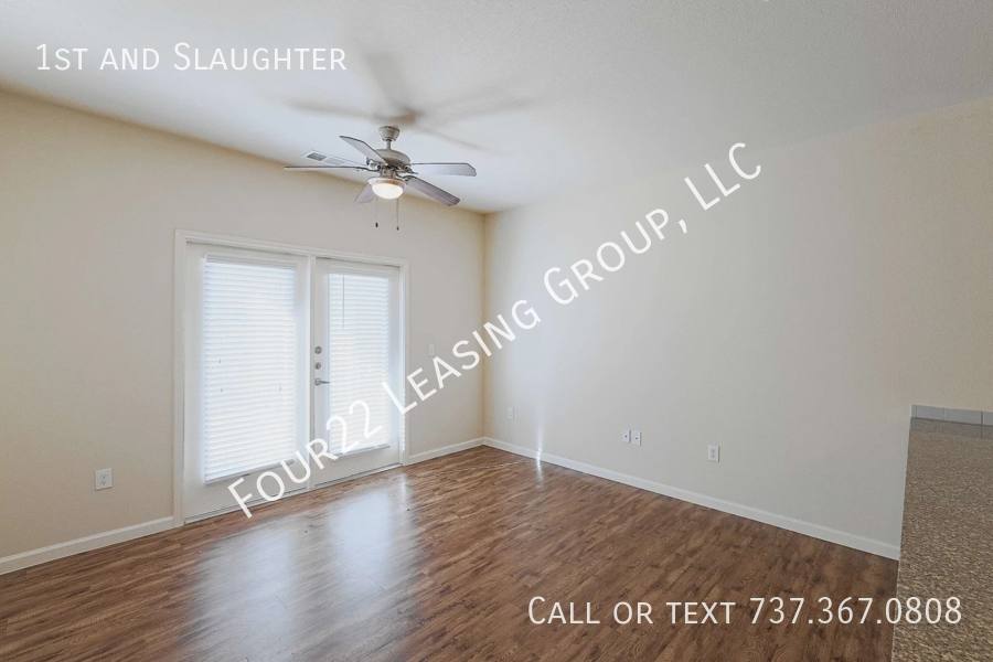 Apartment for rent at 715 W Slaughter Lane #122212, Austin, TX 78748